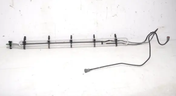 Renault Talisman Fuel injector supply line/pipe 