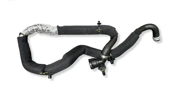 Volvo EX40 Engine coolant pipe/hose 32339737