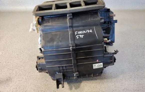 Subaru Forester SJ Interior heater climate box assembly 72110FJ13116 72110FJ131