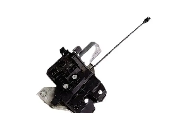 Porsche Panamera (970) Tailgate/trunk/boot lock/catch/latch 97051205302