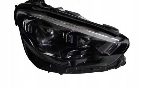 Mercedes-Benz E W213 Headlight/headlamp A21329060210