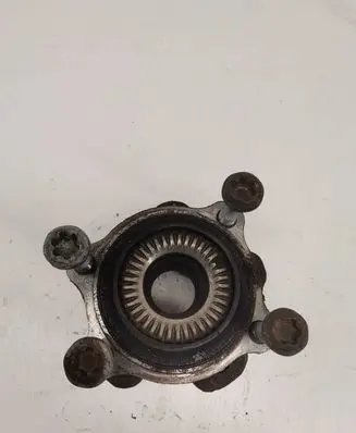 BMW 7 G11 G12 Rear wheel ball bearing 6869788