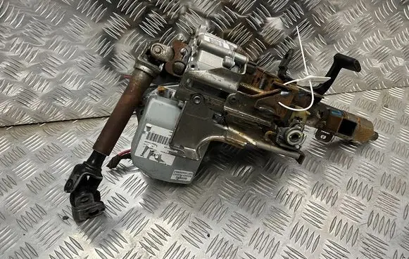 Renault Clio III Steering wheel axle DORENAULTCLIOIII3
