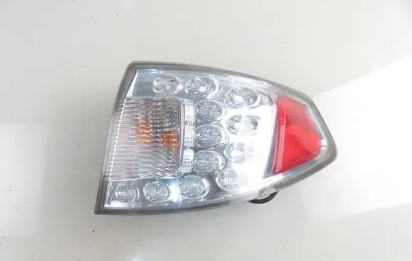 Subaru Impreza III Rear/tail lights 22020035