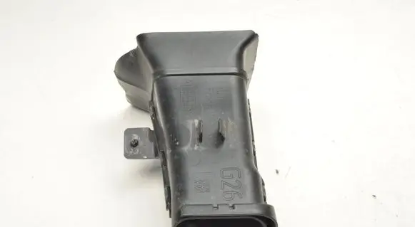 BMW i4 Air intake hose/pipe 8738939
