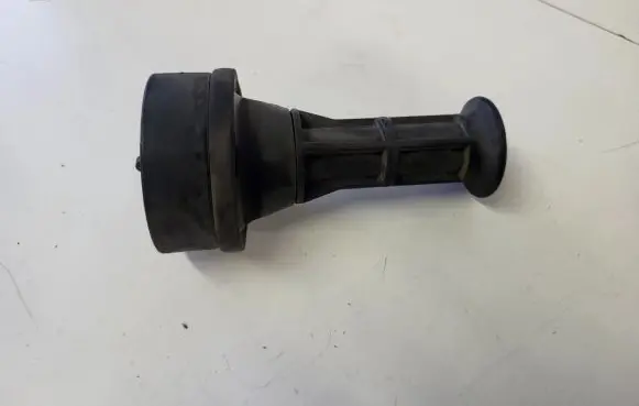Nissan Qashqai Rear shock absorber damper bump stop 550344EA0A