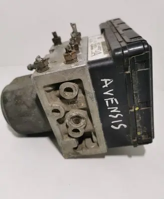Toyota Avensis Verso ABS Pump 8954144050 4451044050 1420299