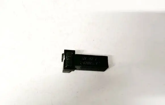 Brake pedal sensor switch