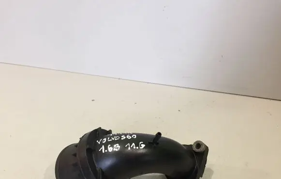 Volvo S60 Turbo air intake inlet pipe/hose