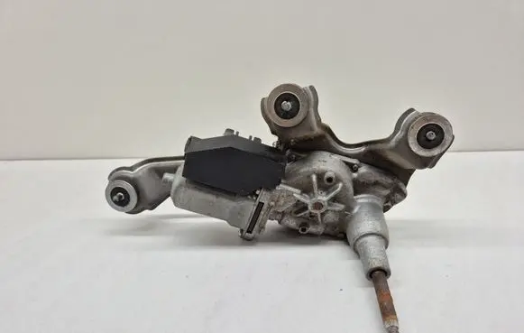 Lexus CT 200H Rear window wiper motor 8513076010