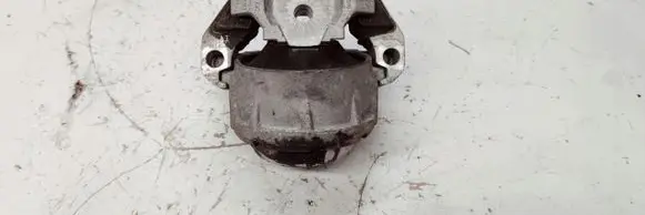 Audi A6 C7 Engine mount vacuum valve 4G0