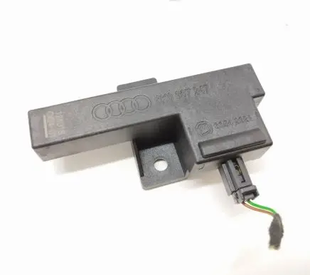 Audi A6 Allroad C7 Keyless (KESSY) go control unit/module 8K0907247 33542221