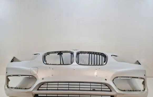 BMW 1 F20 F21 Front bumper