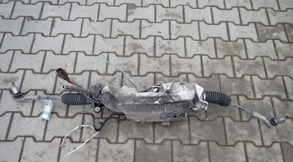 Land Rover Range Rover Evoque L551 Steering rack K8D23200AE