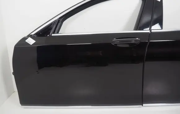 BMW 7 G11 G12 Front door 3456777668