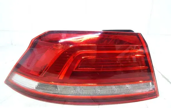 Volkswagen PASSAT B8 Headlight/headlamp 3G5941311