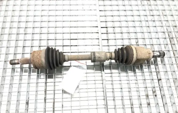 Mitsubishi Colt Front driveshaft