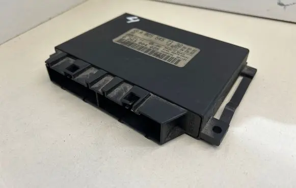 Mercedes-Benz E W211 Parking PDC control unit/module A0255457132 39E00185 0263004025