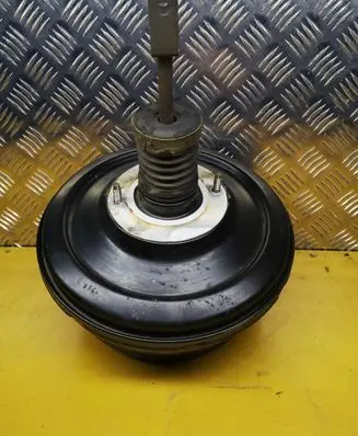 Renault Trafic II (X83) Brake booster 8200116384 93851935