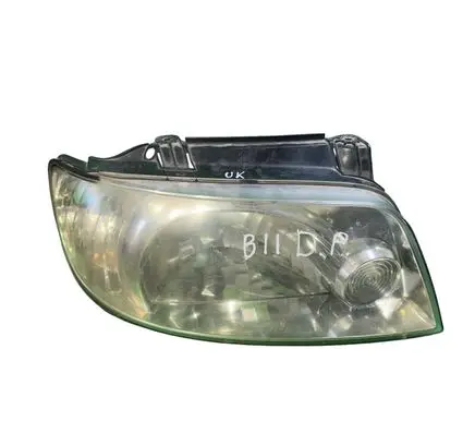 Hyundai Matrix Headlight/headlamp UPM60GF20