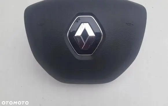 Renault Master III Steering wheel airbag 34290768E 986293129 DMDAB1007