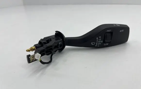 BMW X3 G01 Wiper control stalk