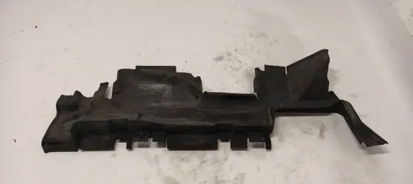 Audi Q3 8U Radiator trim 8U0121284L
