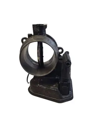 BMW 1 E81 E87 Throttle valve 780437301