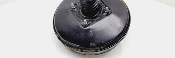 Peugeot Partner Brake booster 9648370880 0204024824