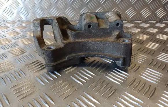 Mazda 3 II Engine mounting bracket 3M516030AE 326C29