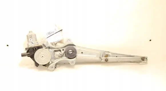 Honda CR-V Front window lifting mechanism without motor 160613