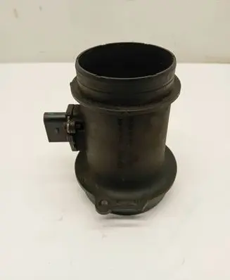 Volkswagen Touareg I Mass air flow meter