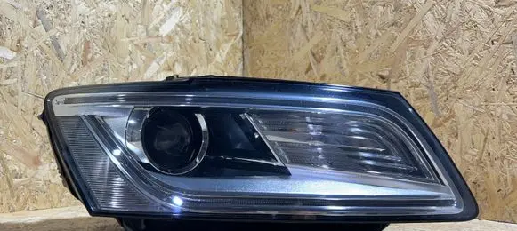 Audi Q5 SQ5 Headlight/headlamp 8R0941006C TPD0979