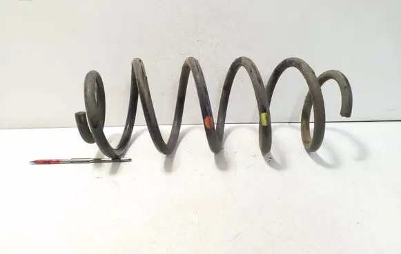 Chevrolet Captiva Front coil spring 