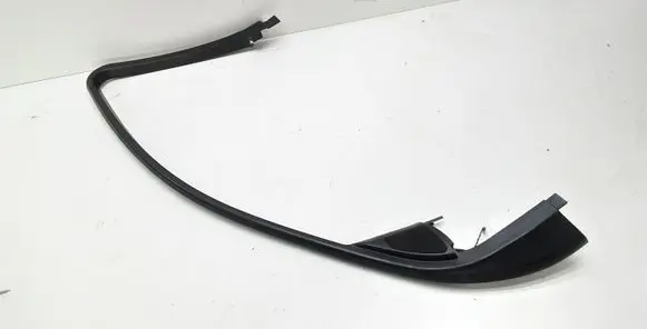 BMW 7 E65 E66 Front door glass trim molding 8223820
