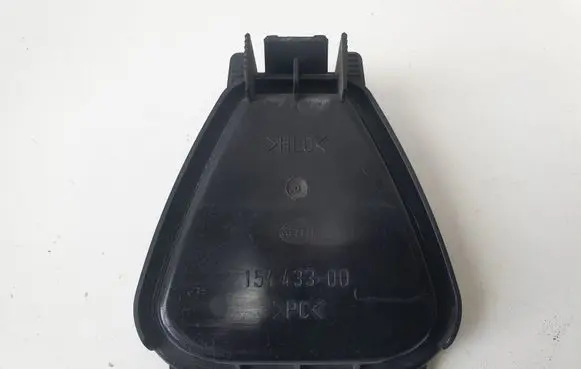 Volkswagen PASSAT B5.5 Headlight/headlamp dust cover 15443300