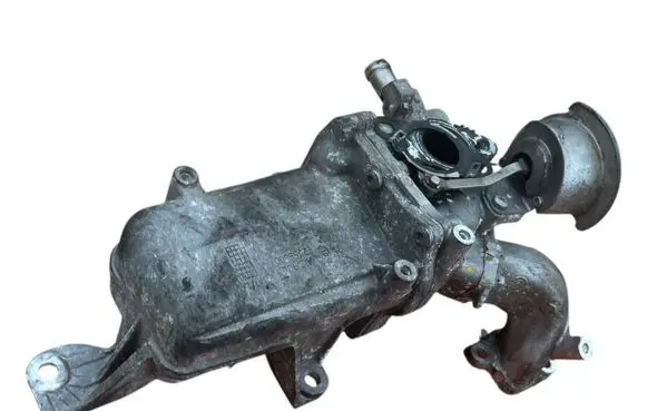 KIA Sportage EGR valve cooler 147355224r Z3692003 1521520005