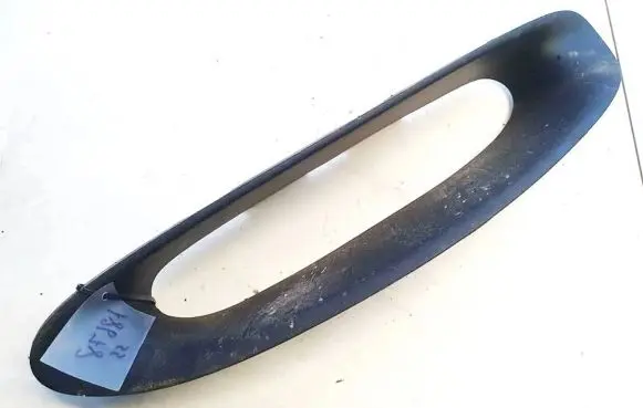 Citroen Xsara Picasso Dashboard trim 9631316577