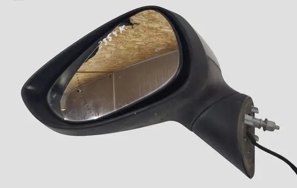 Ford Fiesta Front door electric wing mirror 4202012
