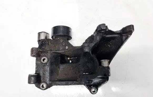Citroen Berlingo Engine mounting bracket 9634962980