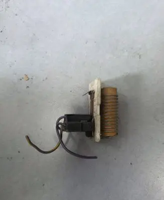 Ford Transit Heater blower motor/fan resistor 18B647