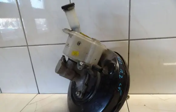 Nissan Micra Brake booster 46007-1HB2A