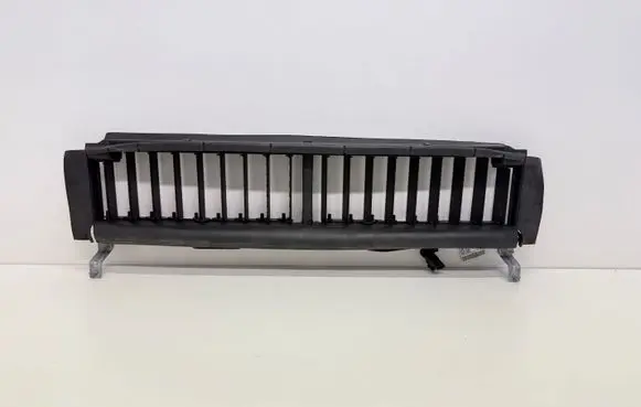 Mercedes-Benz GLC C254 Intercooler air guide/duct channel A2545009600 A2545007000