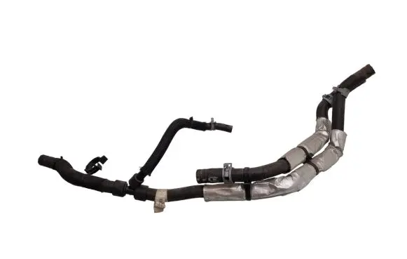 Ford Edge II Engine coolant pipe/hose F2G318C266BFF