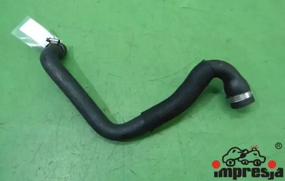 Citroen Berlingo Engine coolant pipe/hose IMPRK582413