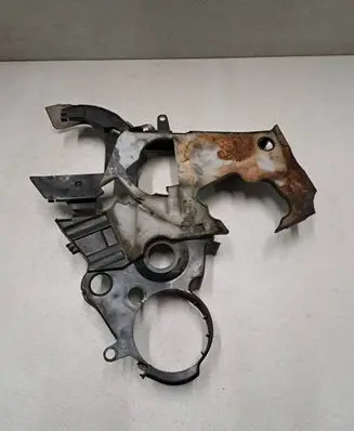 Skoda Superb B6 (3T) Timing belt guard (cover) 03L109145B