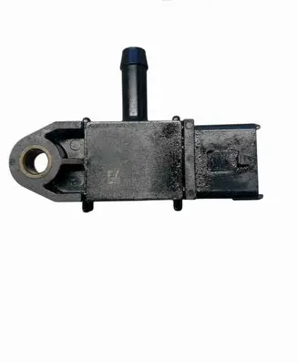 Exhaust gas pressure sensor