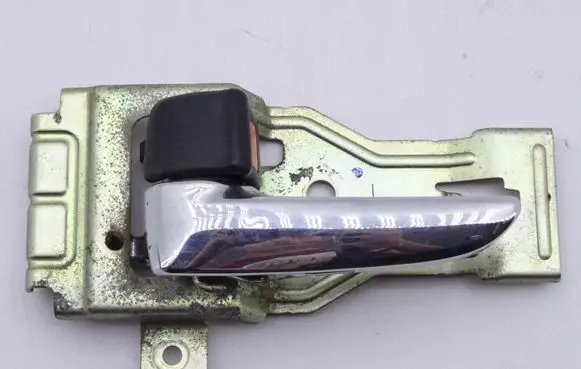 Ford Transit Rear door exterior handle