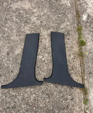 BMW 5 E39 (B) pillar trim (bottom) 8172421 8172422