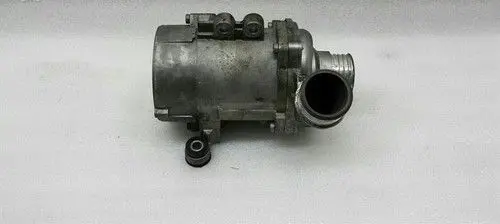 BMW 5 E60 E61 Electric auxiliary coolant/water pump 11517586924